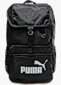 PUMA Sırt Çantası Siyah 126369 1