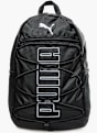 PUMA Sırt Çantası Siyah 126372 1