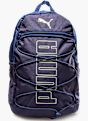 PUMA Sırt Çantası Mor 126383 1