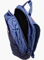 PUMA Sırt Çantası Mor 126383 4