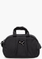 PUMA El Çantası Siyah 126378 1