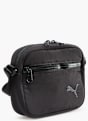 PUMA Omuz Çantası Siyah 126381 2