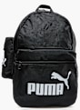 PUMA Sırt Çantası Siyah 126379 1