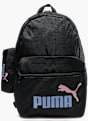 PUMA Sırt Çantası Siyah 126380 1
