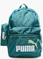 PUMA Sırt Çantası Turkuaz 126386 1