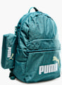 PUMA Sırt Çantası Turkuaz 126386 2