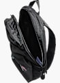 PUMA Sırt Çantası Siyah 126385 4