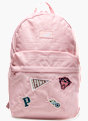 PUMA Sırt Çantası Rose Pembe 126382 1