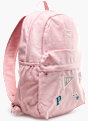PUMA Sırt Çantası Rose Pembe 126382 2