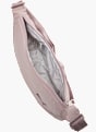 PUMA Omuz Çantası Rose Pembe 126389 4