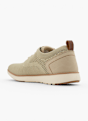 Wrangler Zapato bajo Beige 126641 3