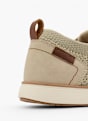 Wrangler Sapato raso Beige 126641 5