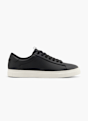 Memphis One Sneaker Svart 126667 1
