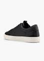 Memphis One Sneakersy Czarny 126667 3