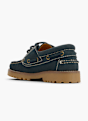 Dockers Mocassins Bleu 126700 3