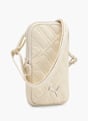 PUMA Umhängetasche Beige 126670 2