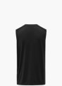 Kappa Canotta Nero 126684 2