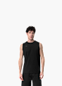 Kappa Tanktop Schwarz 126684 4