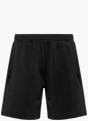 Kappa Pantaloncini Nero 126688 1