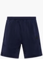 Kappa Pantaloncini Blu Scuro 126687 1