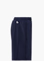Kappa Shorts Dunkelblau 126687 3