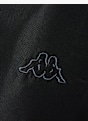 Kappa Jogginghose Schwarz 126686 3
