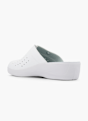 Easy Street Sapato de casa fechado Branco 126689 3