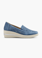 Easy Street Scarpa bassa Blu 126696 1