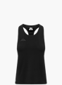 Kappa Top Schwarz 126706 1
