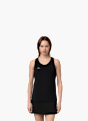 Kappa Top Schwarz 126706 4