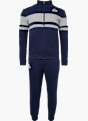 Kappa Trainingsanzug Blau 126704 1