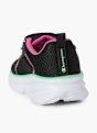 Champion Sneaker Negro 126835 4
