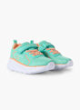 Champion Sneaker Verde 126836 3