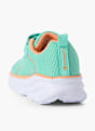 Champion Sapatilha Verde 126836 4