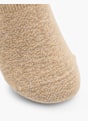 s.Oliver Füßlinge Creme 126859 3