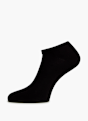 s.Oliver Sneaker-Socken Schwarz 126870 6