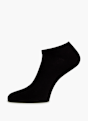 s.Oliver Sneaker-Socken Schwarz 126870 7