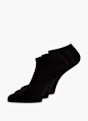 s.Oliver Sneaker-Socken Schwarz 126870 4