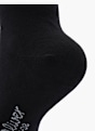 s.Oliver Chaussettes Noir 126878 4