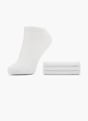 s.Oliver Sneaker-Socken Weiß 126861 1