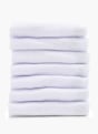 FILA Sneaker-Socken Weiß 126874 2
