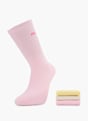 FILA Socken Pink 126884 1