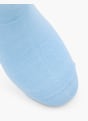 FILA Sneaker-Socken Hellblau 126887 4