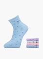 FILA Socken Hellblau 126900 1