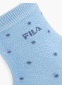 FILA Socken Hellblau 126900 3