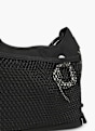 adidas Sac à bandoulière Noir 126941 4