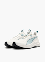 PUMA Koşu Ayakkabısı Beyaz 126948 2