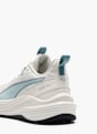 PUMA Koşu Ayakkabısı Beyaz 126948 4