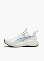 PUMA Koşu Ayakkabısı Beyaz 126948 5