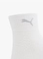 PUMA Socken Weiß 126938 3